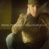 Steve Bertrand - Pain Is A Megaphone