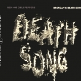Red Hot Chili Peppers - Brendan's Death Song CDS