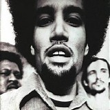 Ben Harper - The Will To Live