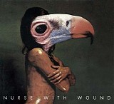 Nurse with Wound - A Sucked Orange/Scrag CD2