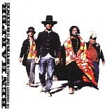 Ben Harper - Burn To Shine