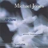 Michael Jones - Air Born