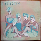 Go-Go's - Beauty And The Beat