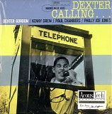 Dexter Gordon - Dexter Calling...