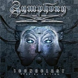 Symphony X - Iconoclast