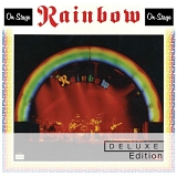 Rainbow - On Stage [2012 2cd]