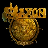 Saxon - Sacrifice [Limited]