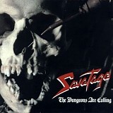Savatage - Dungeons Are Calling