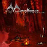 Manticora - Darkness With Tales To Tell