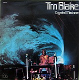Tim Blake - Crystal Machine