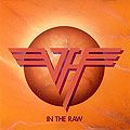 Van Halen - In The Raw