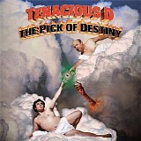 Tenacious D - The Pick Of Destiny
