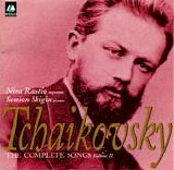 Nina Rautio & Semion Skigin - The Complete Songs - Volume II