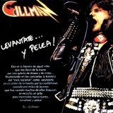 Gillman - LevÃ¡ntate... Y Pelea!