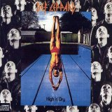 Def Leppard - High 'N' Dry