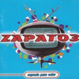 Zapato 3 - Capsula Para Volar