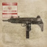 My Chemical Romance - Conventional Weapons - Cd 3