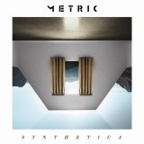 Metric - Synthetica