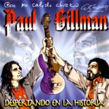 Gillman - Despertando En La Historia