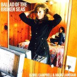 Isobel Campbell & Mark Lanegan - Ballad Of Broken Seas