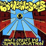 The Bouncing Souls - How I Spent My Summer Vacation