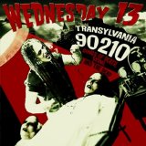 Wednesday 13 - Songs Of Death, Dying And The Dead