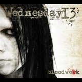 Wednesday 13 - Bloodwork EP