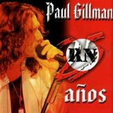 Gillman - 25 AÃ±os - Cd 1