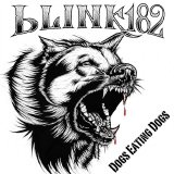 Blink 182 - Dogs Eating Dogs EP