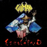 Gillman - EscalofrÃ­o