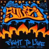 The Bouncing Souls - Fight To Live 7inch