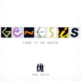 Genesis - Turn It On Again - The Hits