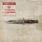 My Chemical Romance - Conventional Weapons - Cd 2