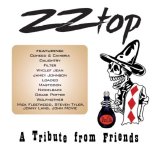 Various artists - ZZ Top: A Tribute From Friends