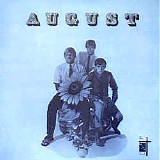 August - August