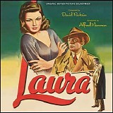 David Raksin - Laura