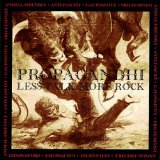 Propagandhi - Less Talk, More Rock