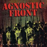 Agnostic Front - Another Voice