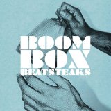 Beatsteaks - Boombox