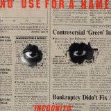 No Use For A Name - Incognito