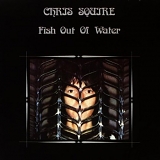 Chris Squire - Fish Out Of Water