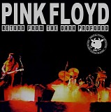 Pink Floyd - Return From The Dark Profound