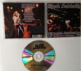 Black Sabbath w/Ian Gillan - Purple Sabbath - Definitive Edition