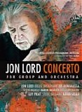 Jon Lord - Concerto For Group And Orchestra (Hardback Edition w/Book)