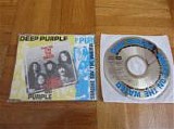 Deep Purple - Smoke On The Water