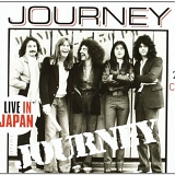 Journey - Live In Japan 1981