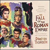 Dimitri Tiomkin - The Fall of The Roman Empire