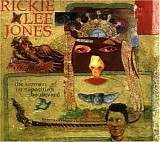 Rickie Lee Jones - Sermon On Exposition Boulevard