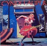 Cyndi Lauper - She's So Unusual