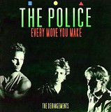 The Police - The Derangements
